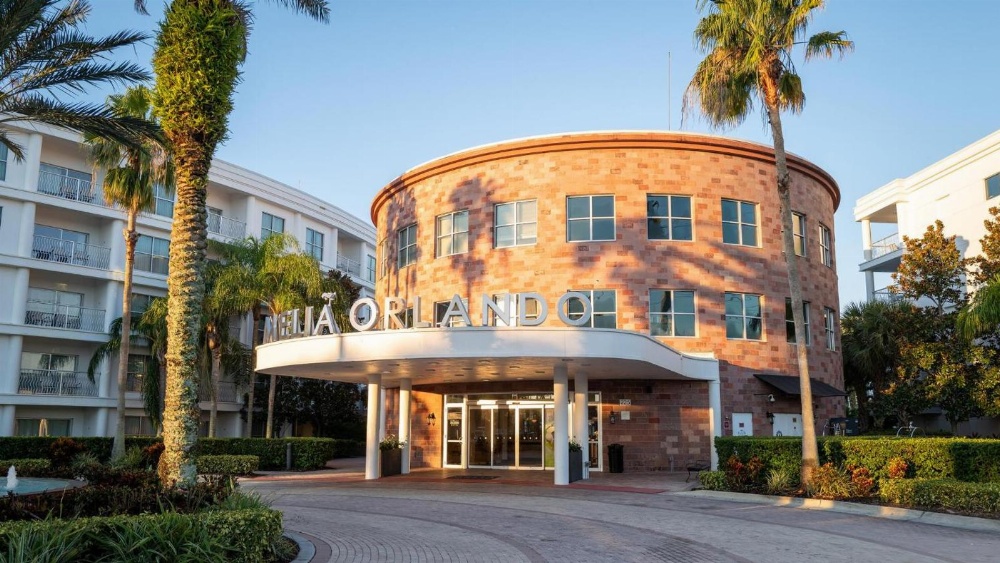 Meliá Orlando Celebration